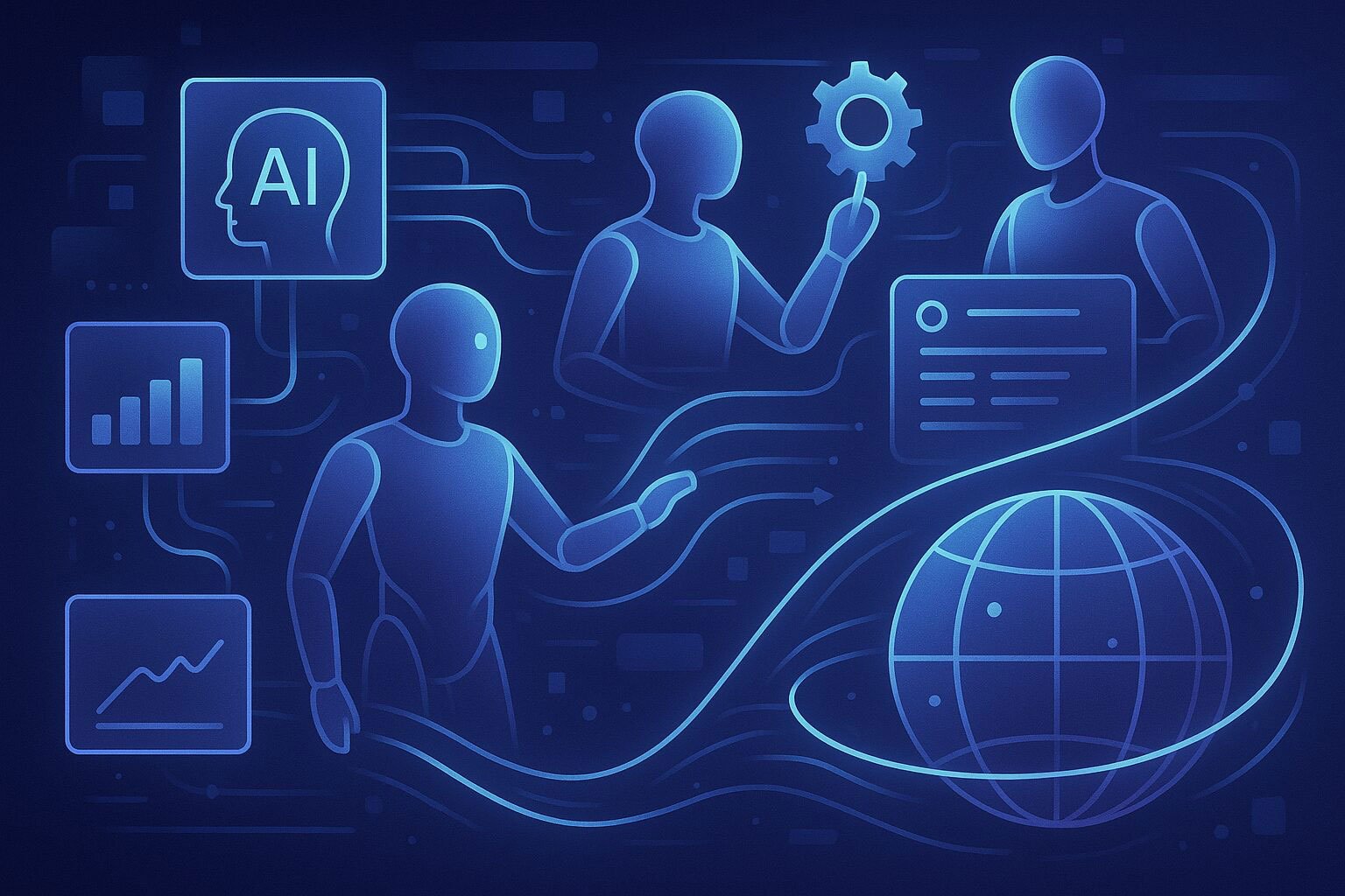 OpenAI Launches AgentKit to Accelerate AI Agent Development