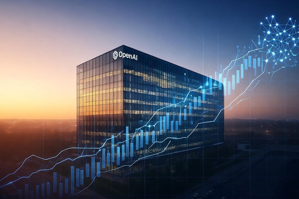 Private Stock Sale Elevates OpenAI to Top Valuation Among Private Companies