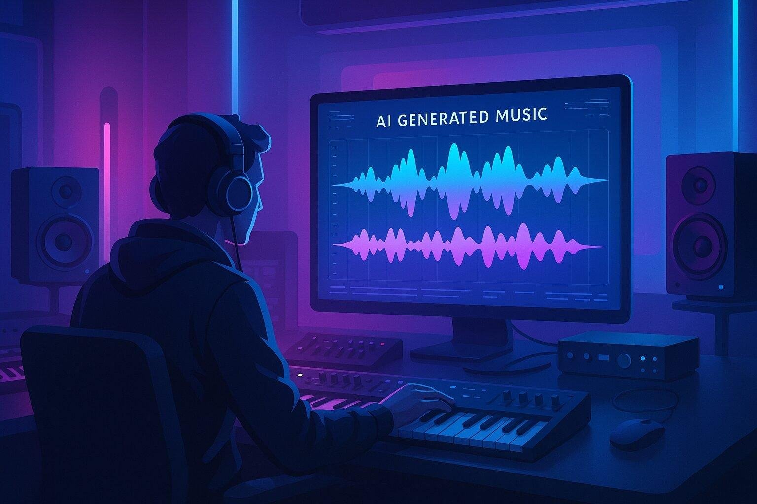 AI meets music — OpenAI transforms creation