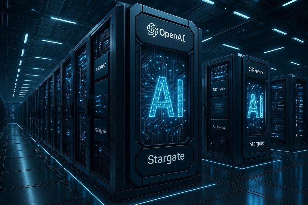 High-performance memory enabling next-gen AI models