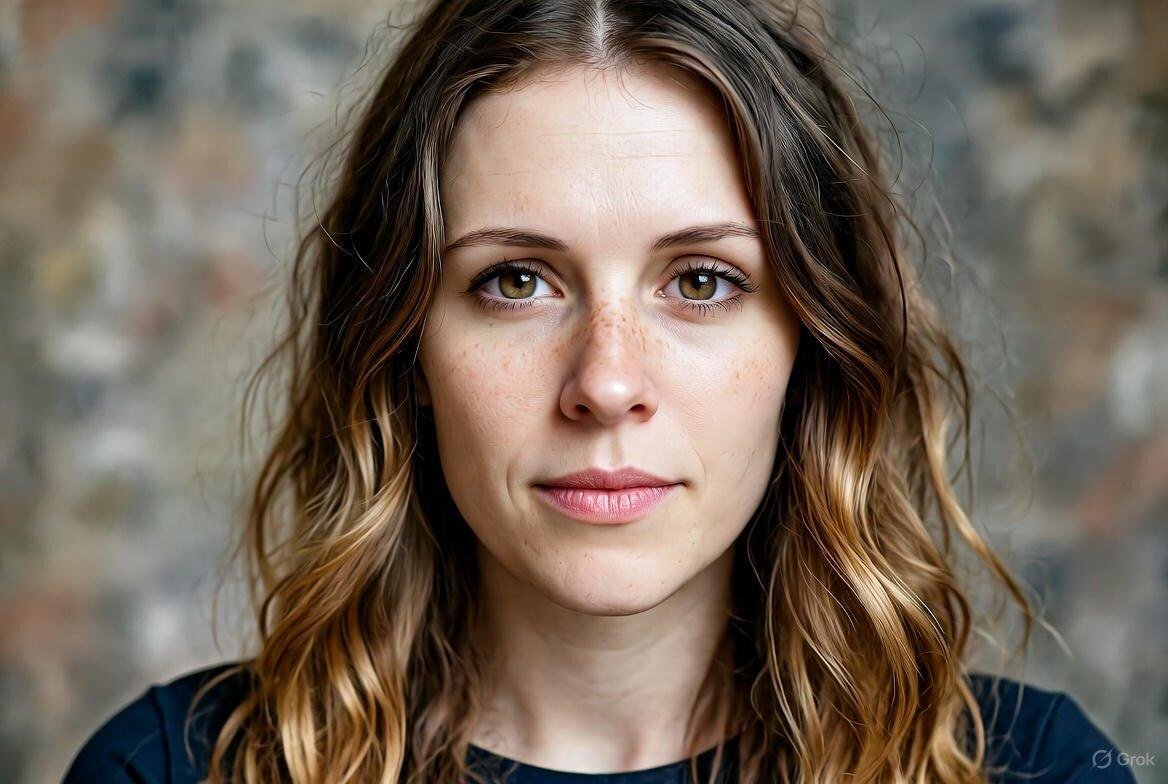 Sara Hooker at the AI Governance Summit, San Francisco