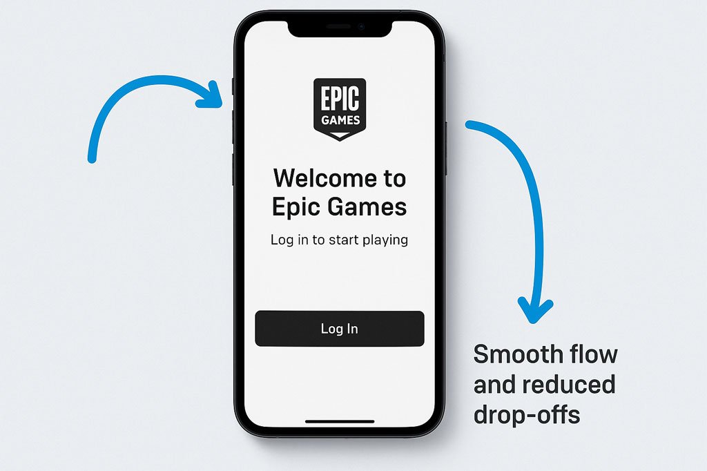 Epic Games: Apple’s Updated App Install Flow Slashes User Drop-Offs by 60%
