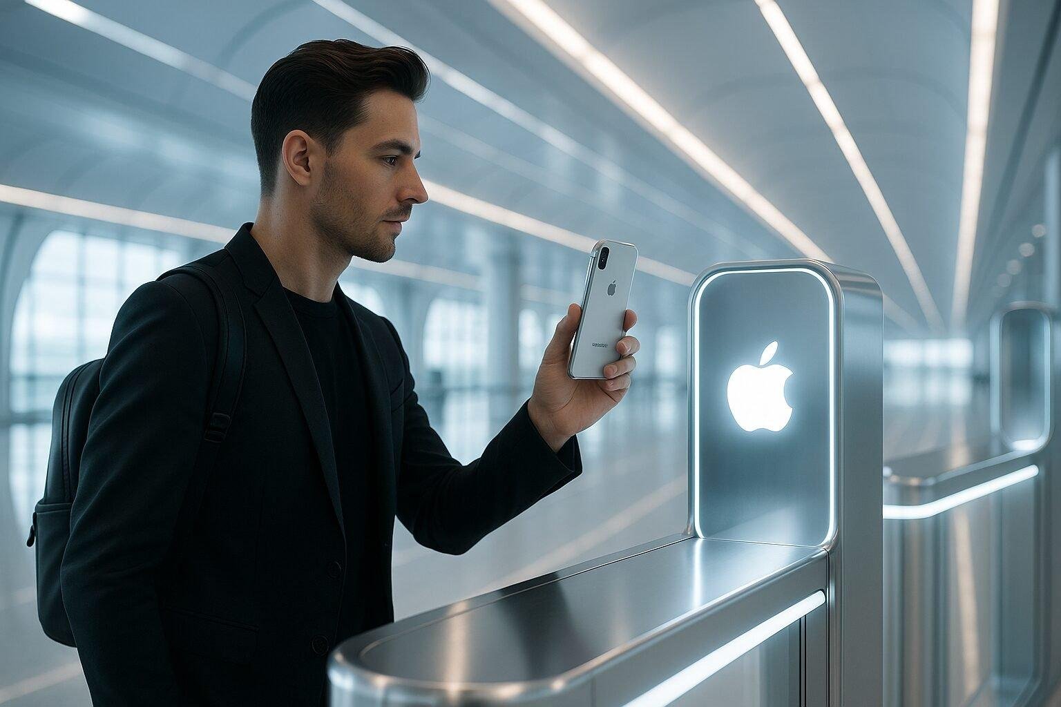 Identity. Verified. Instantly.