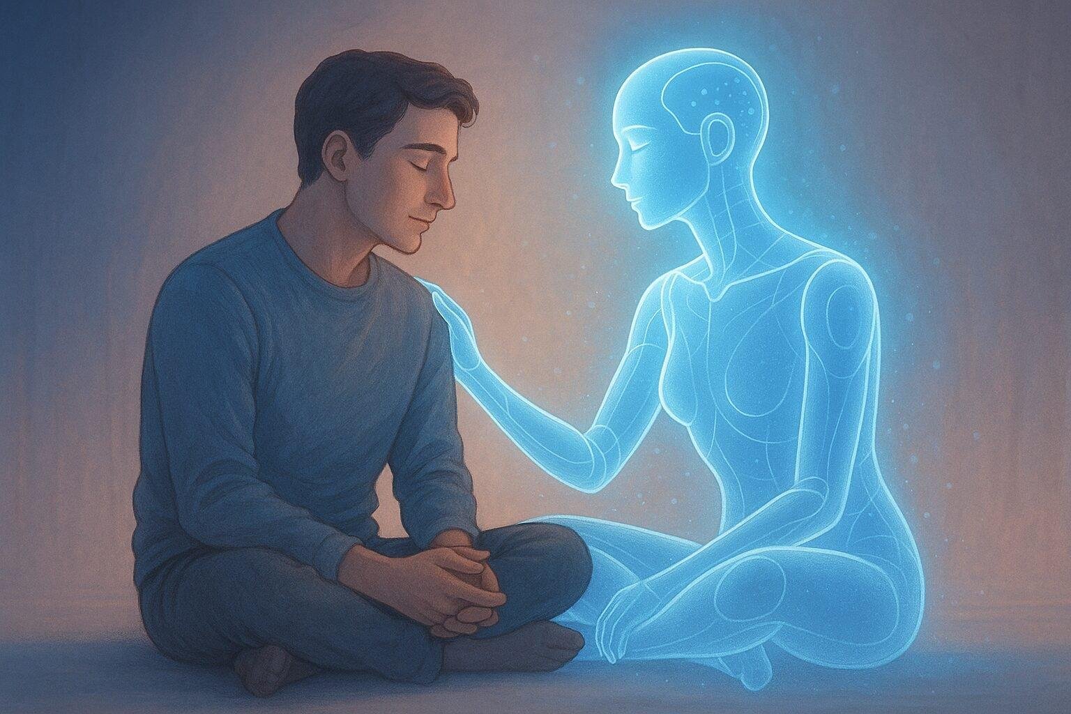 The Rise of Emotionally Intelligent AI