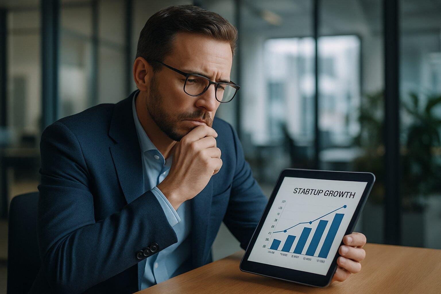 Tim Chen on the Future of Startup Growth