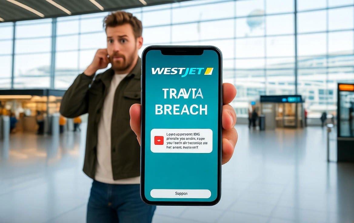 1.2 Million Passengers Affected