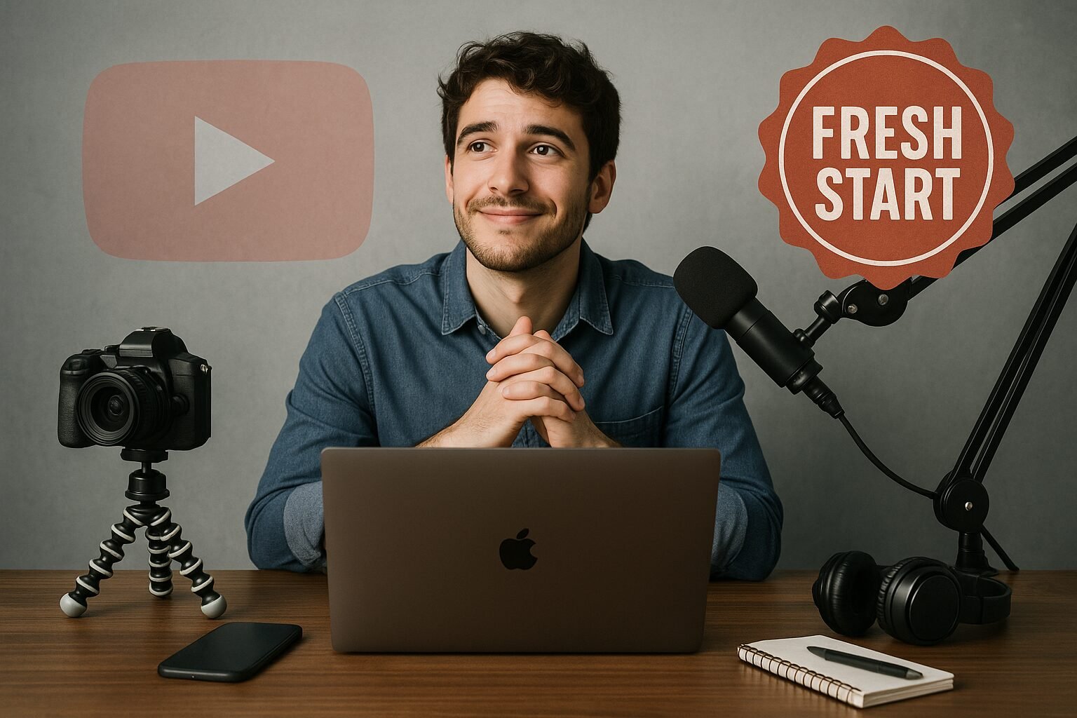 YouTubers Get a Fresh Start: New Policy Lets Creators Appeal