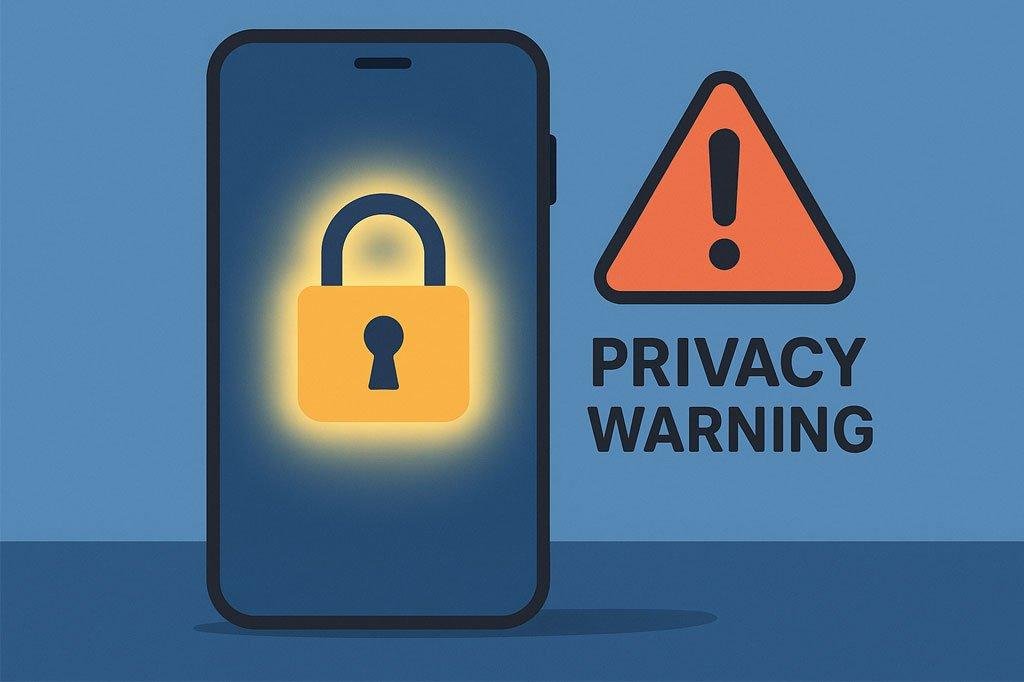 FTC accuses Sendit app of illegally collecting children’s data