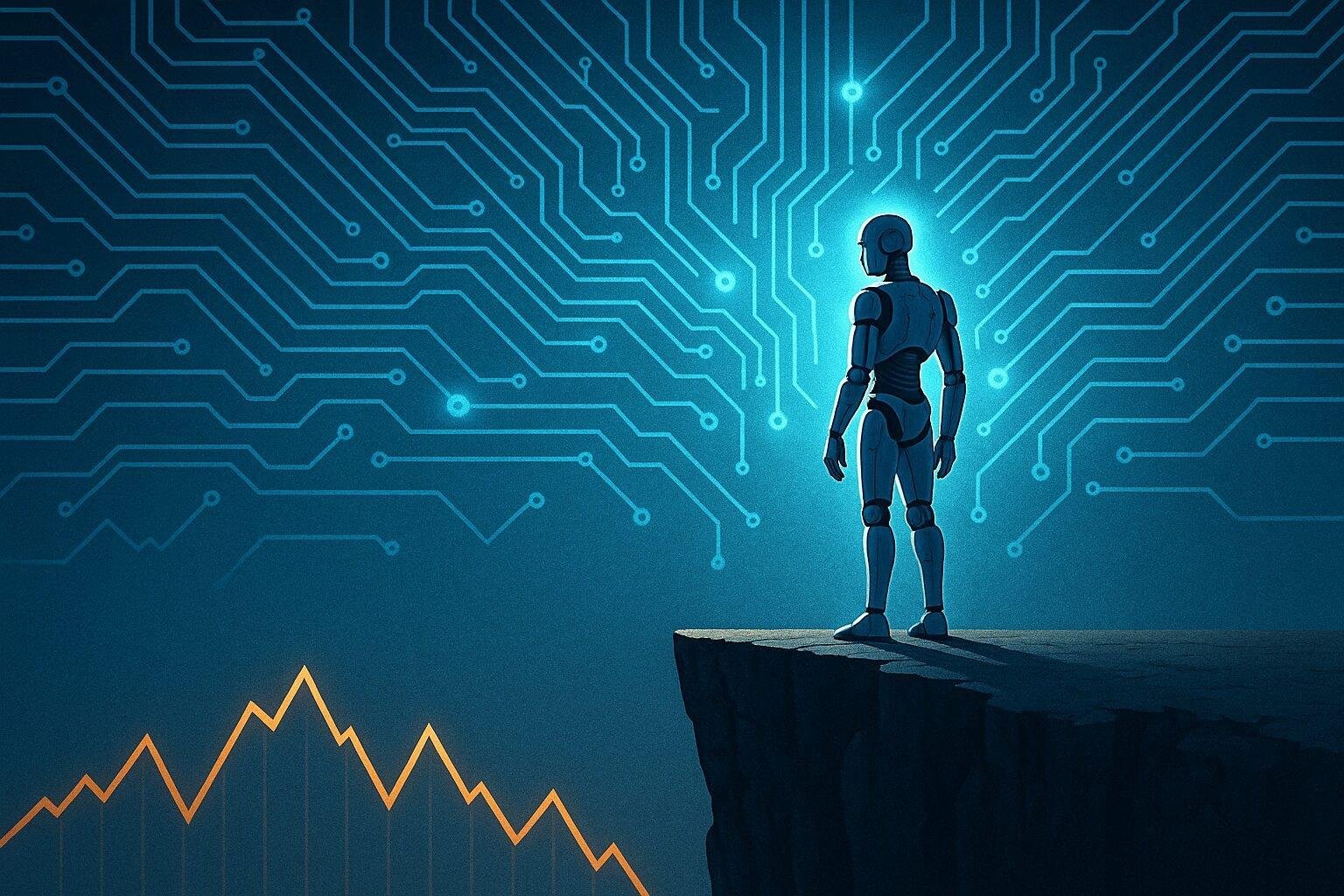 AI Independence: OpenAI’s No-Bailout Stance