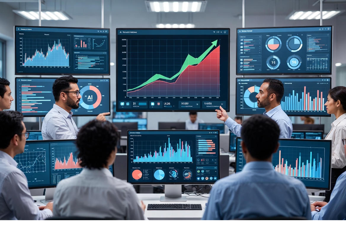 GTM Reimagined: Intelligence, Speed, Precision