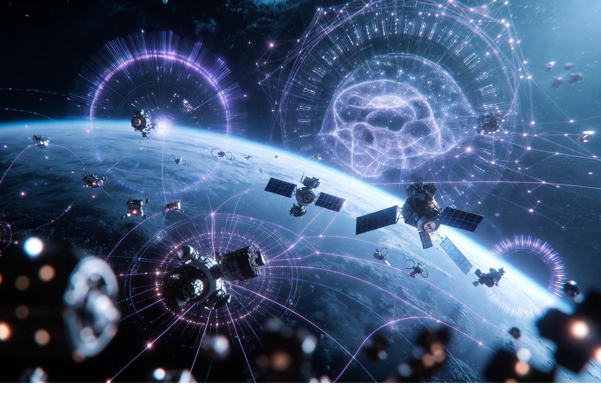 Machine Learning Illuminates the Invisible Storms Beyond Earth