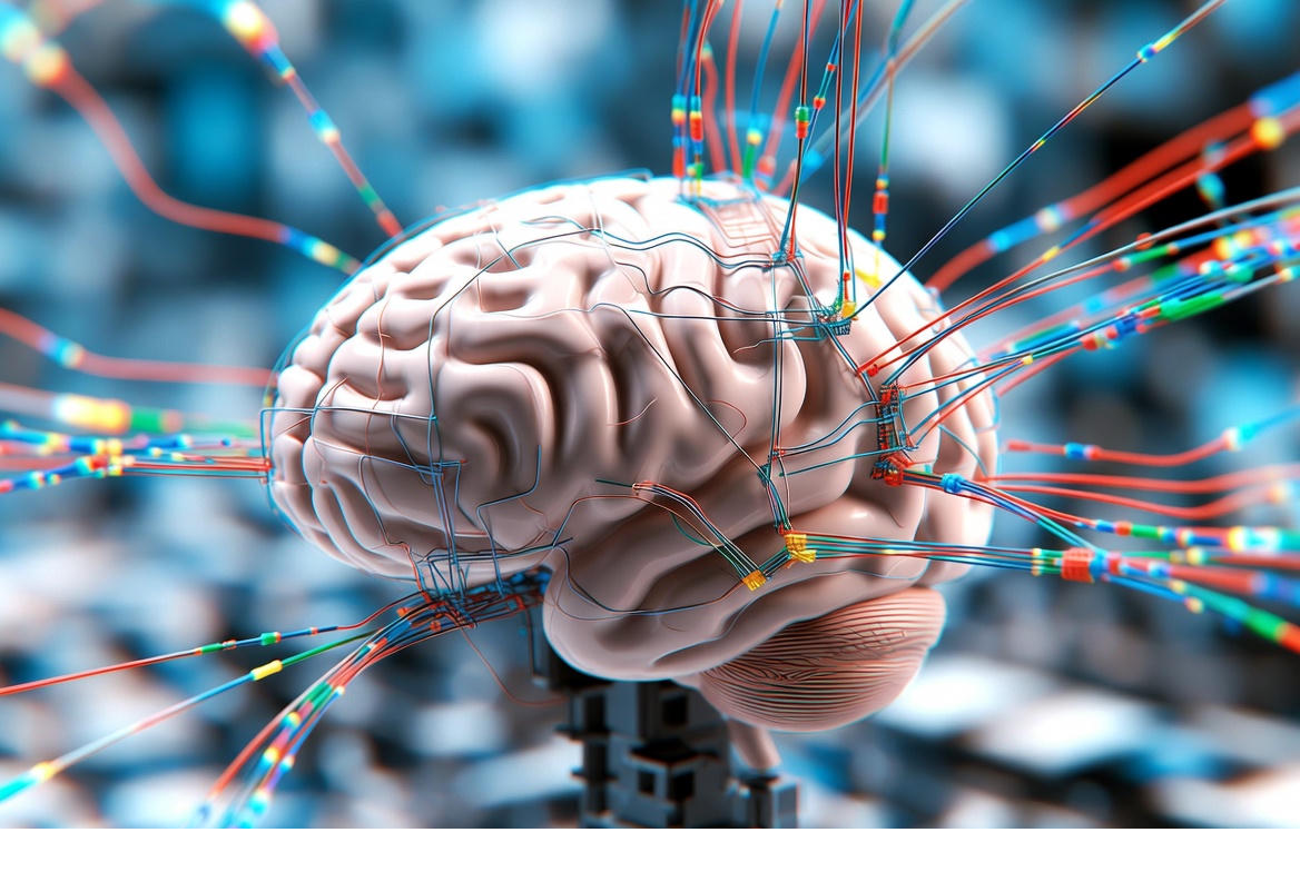 Balancing Artificial Intelligence and Human Thinking