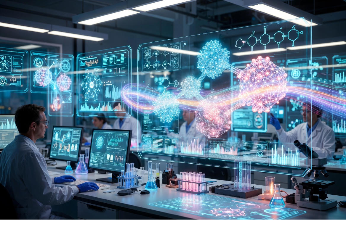 Onepot AI: Powering the Next Era of Drug Development