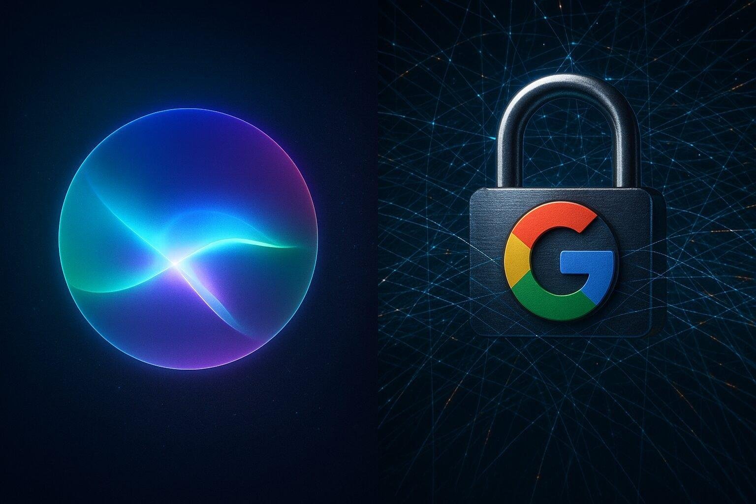 Apple Intelligence vs Google Gemini — The Trust War in AI