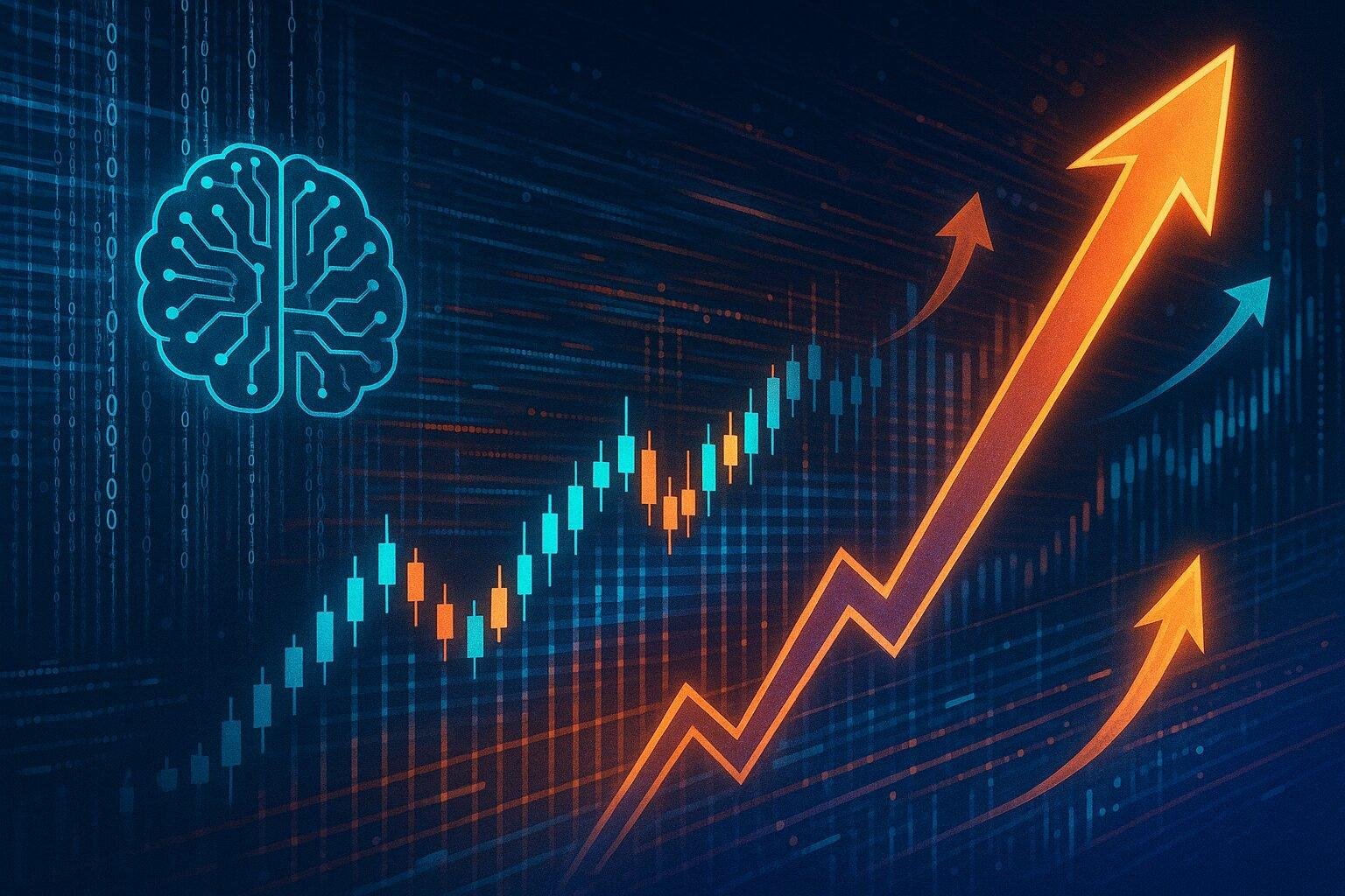 Berkshire Hathaway Bets on Alphabet Amid AI Rally