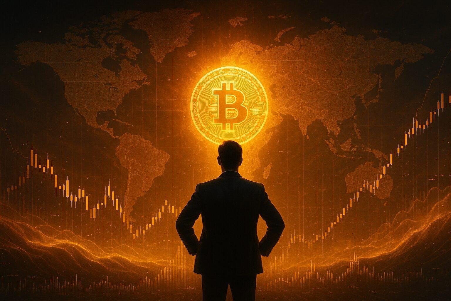 Bitcoin to $500,000?