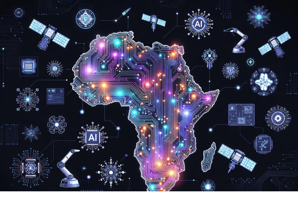 Google Invests $2.25M to Expand the Continent’s AI Data Ecosystem