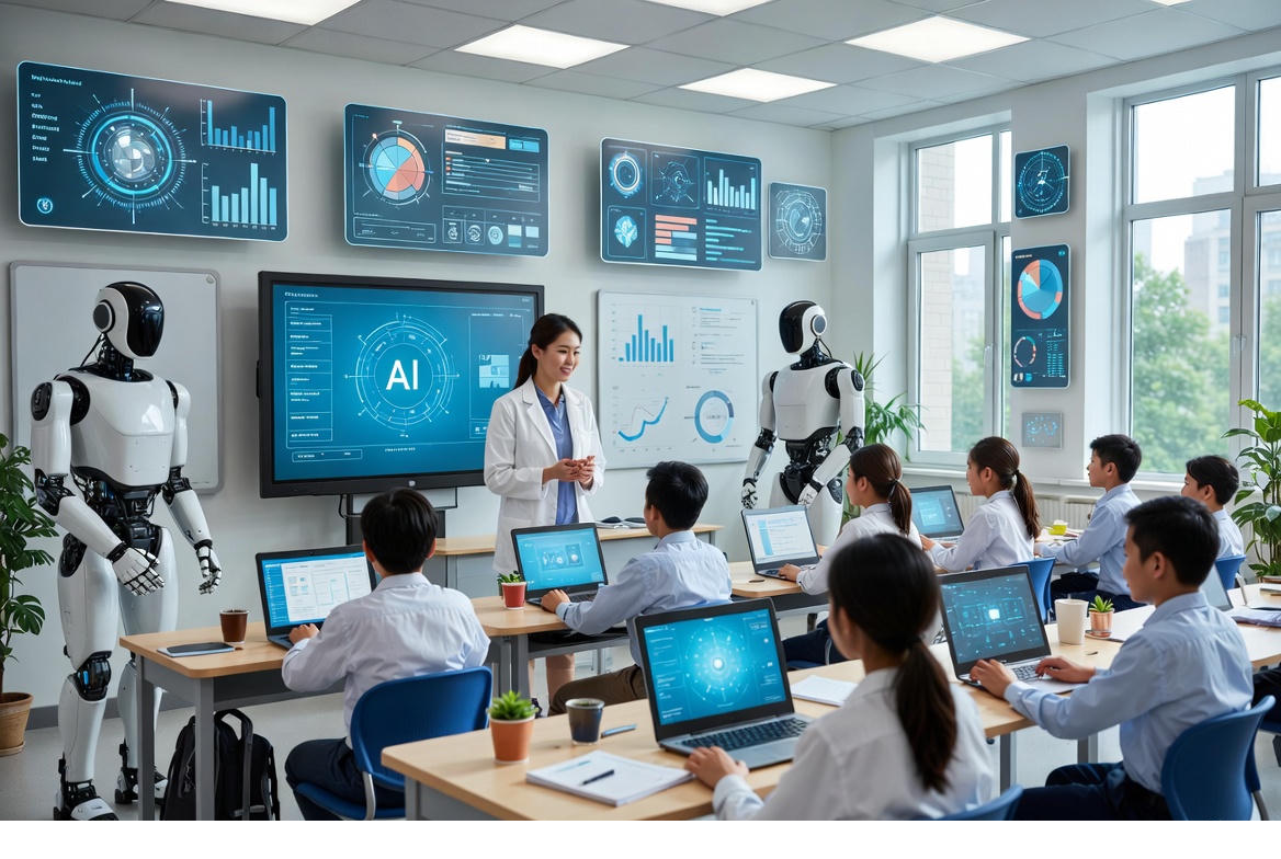 Responsible AI for a Better Tomorrow