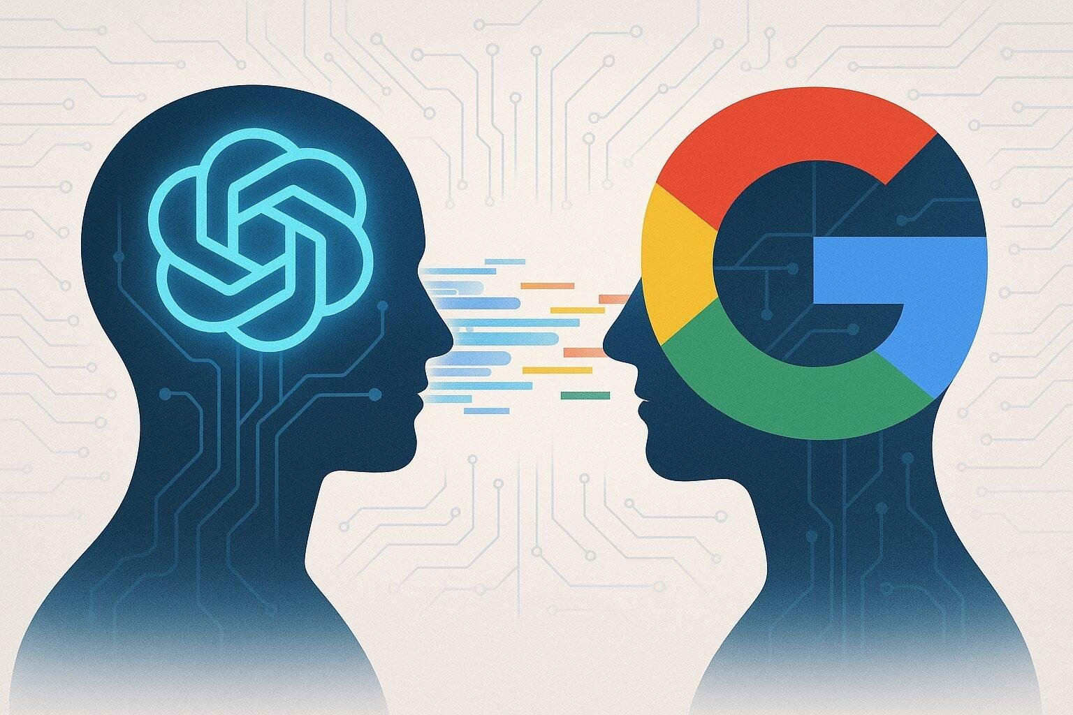 Why ChatGPT Still Leads the AI Race