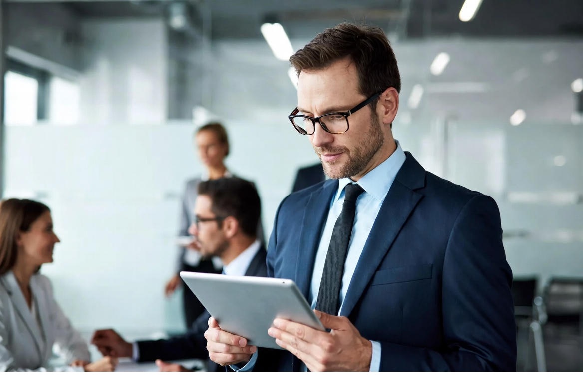 Corporate Strategy & Market Impact