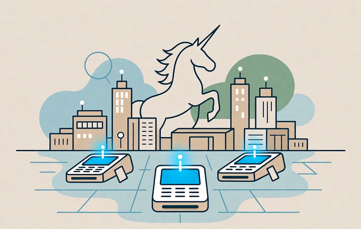 Europe’s Fastest-Growing Fintech Reaches New Heights