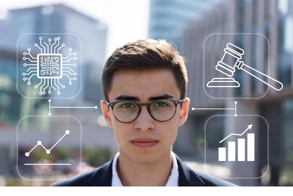 Transforming Legal Expertise into Silicon Valley Innovation