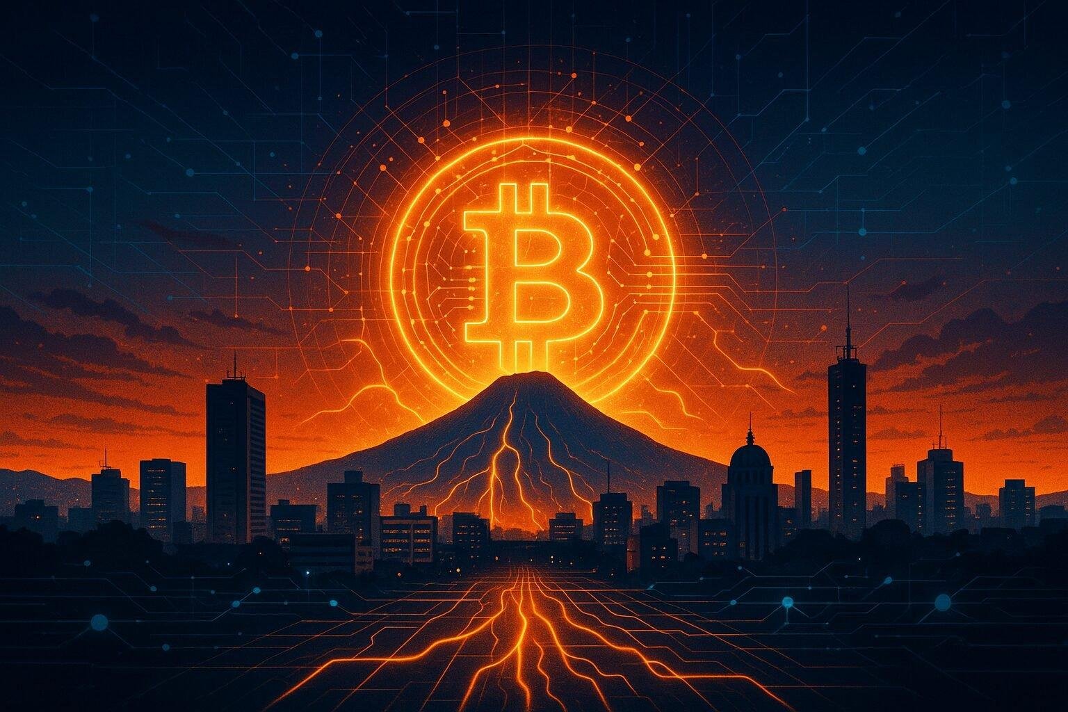 El Salvador’s Bitcoin Expansion: Bold Bet or Strategic Vision?