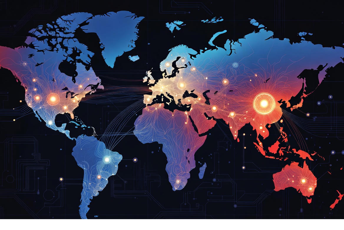 China’s AI Rise — Opportunity, Risk, and the Future of Global Power