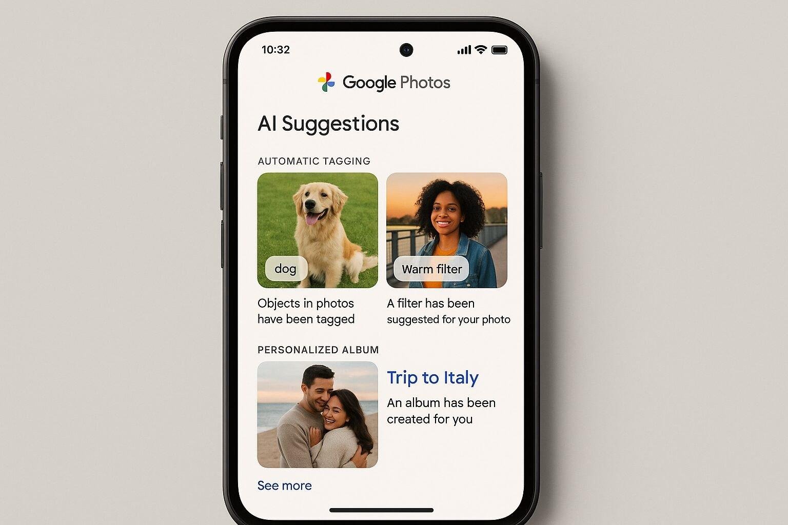 Nano Banana Powers Smarter, Faster, Personalized Photo Experiences