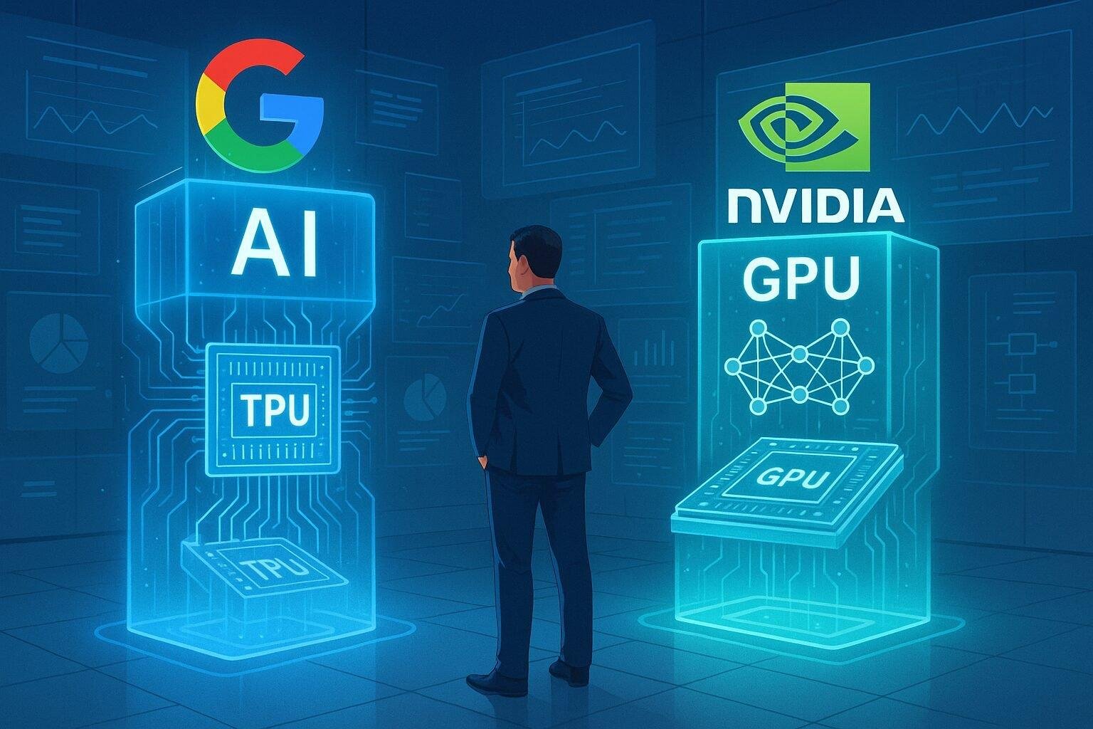 The New Power Shift in AI