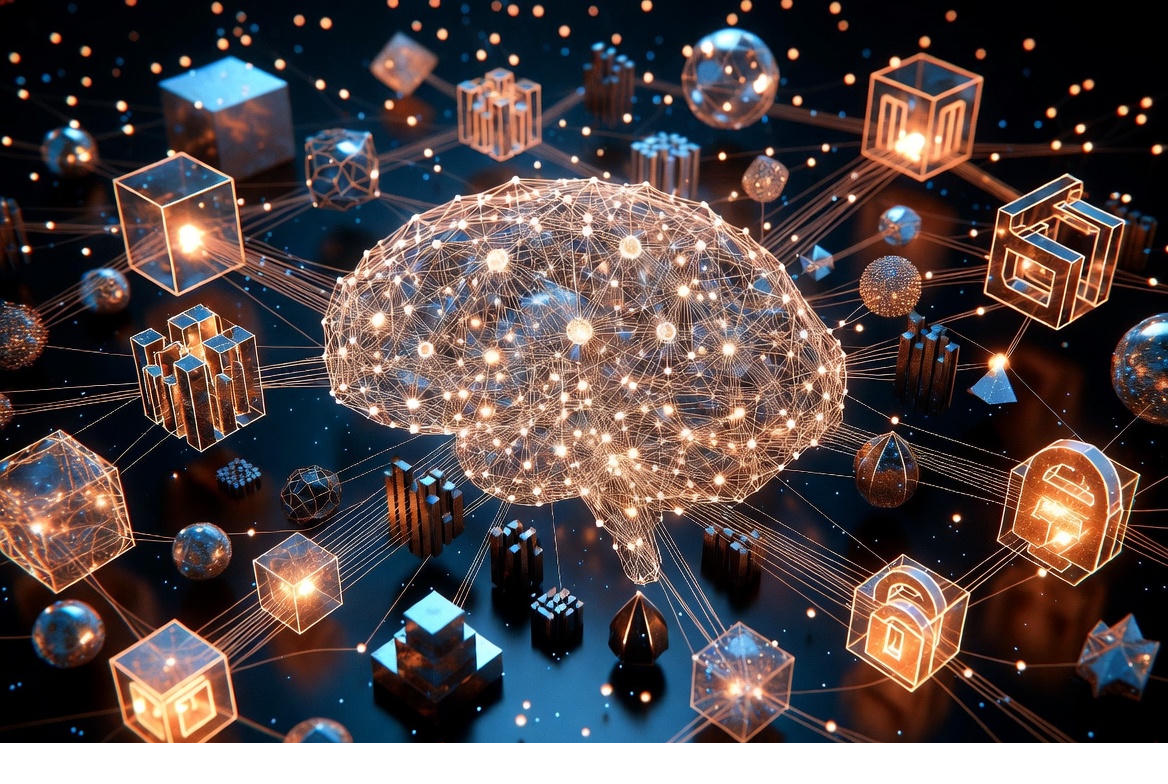 AI + Blockchain = Autonomous Trust