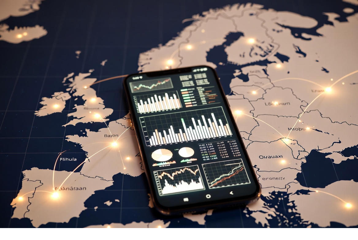 Intesa’s Digital Wealth Expansion