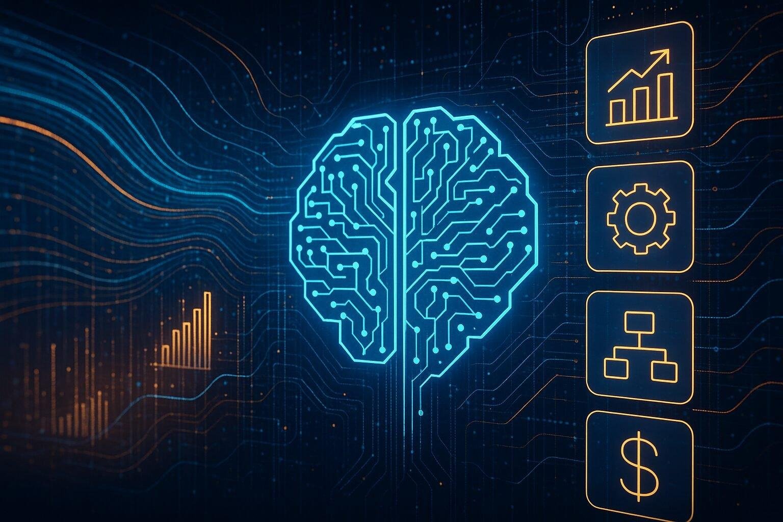 AI Innovation in Corporate America