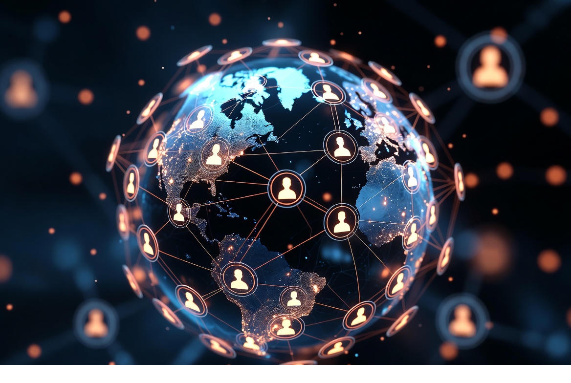 Connecting 1.3 Billion Professionals with AI-Powered Discovery