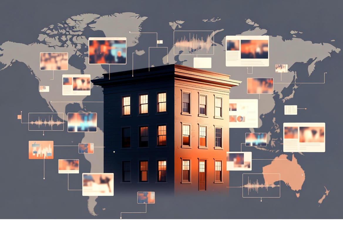 Media Trust Under Pressure