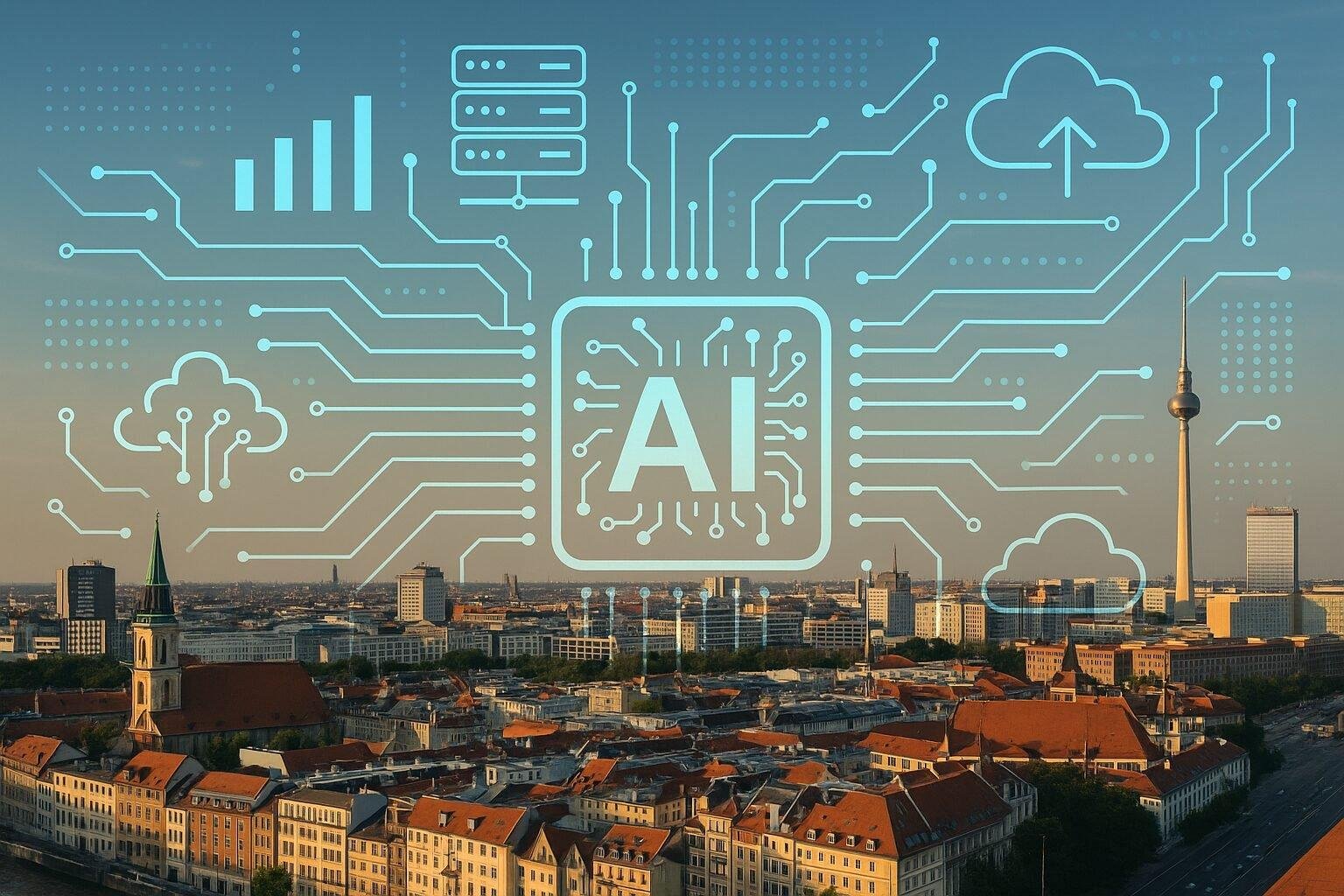 $16 Billion Investment in Cloud and AI Innovation