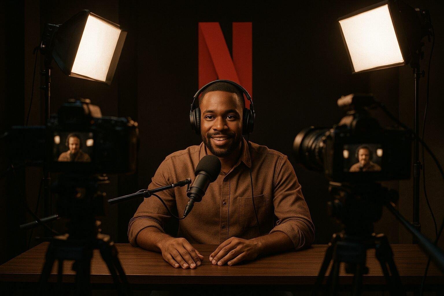 Exclusive Video Podcasts for Millions of Viewers