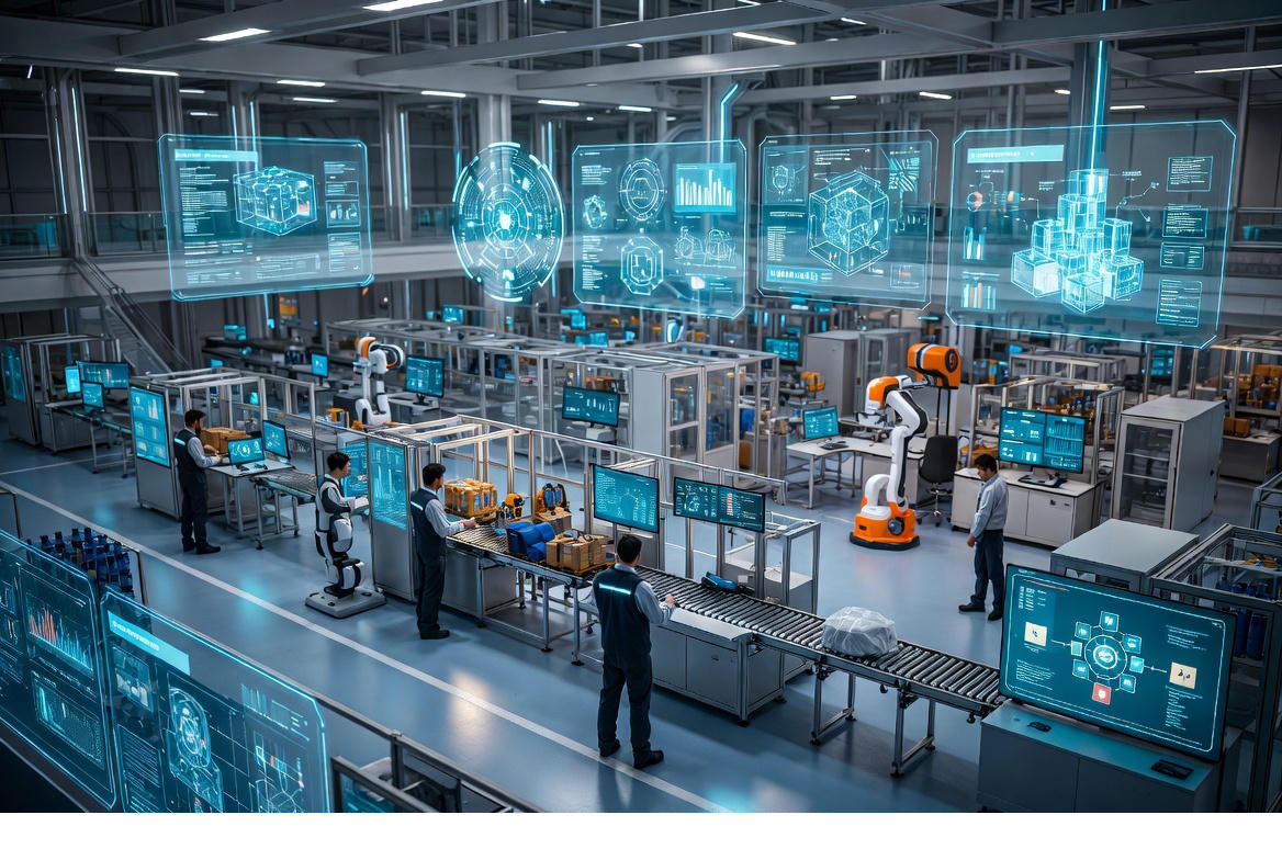 AI Is Transforming PepsiCo’s Global Operations