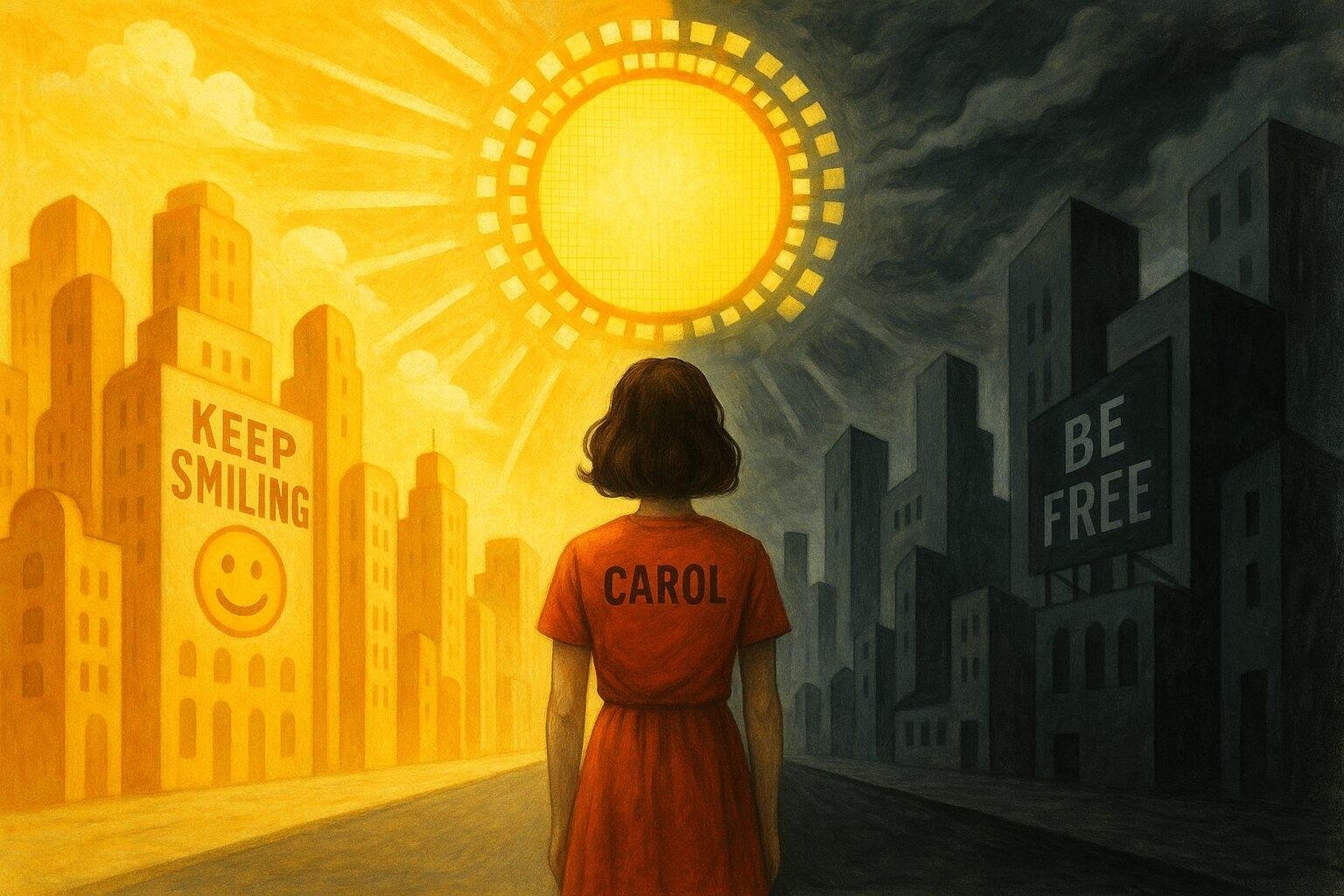 Pluribus Apple TV Review