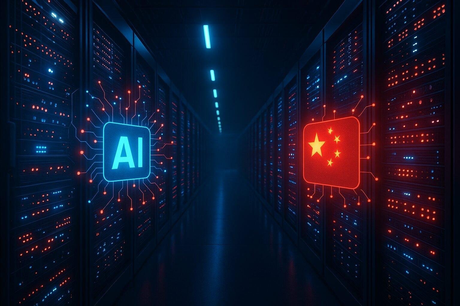 Powering Intelligence: Baidu’s Leap Into AI Hardware