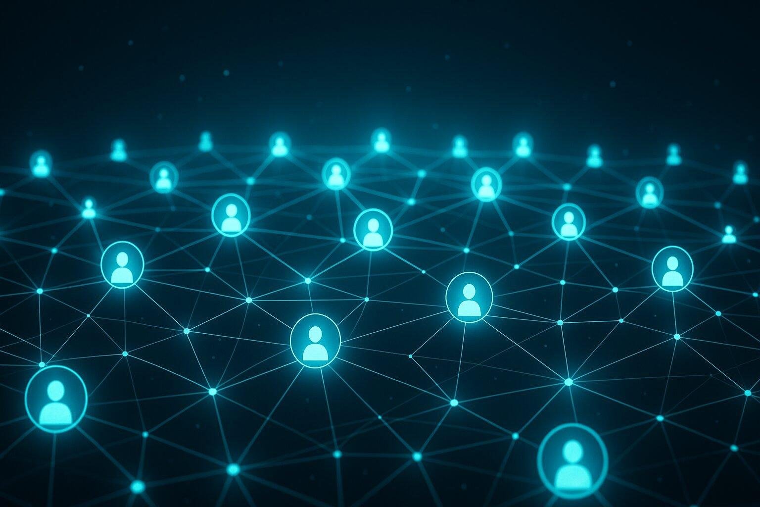 VChat: Powering Secure Communication in a Decentralized World