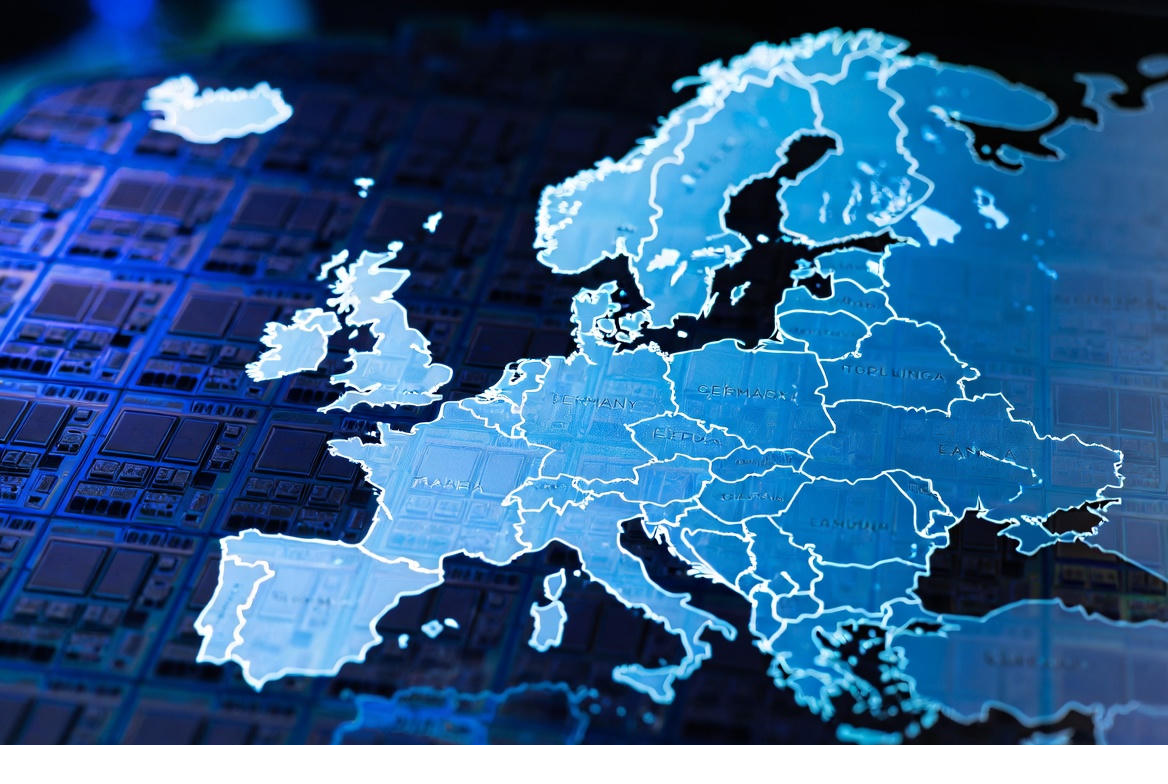 Netherlands Reclaims Control of Nexperia
