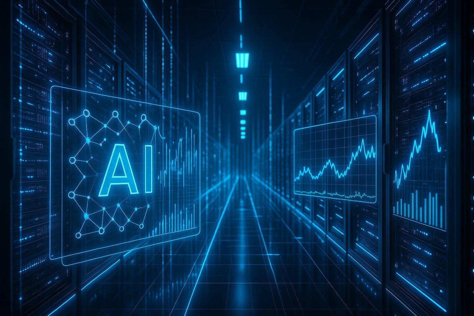 Super Micro AI Server Forecast