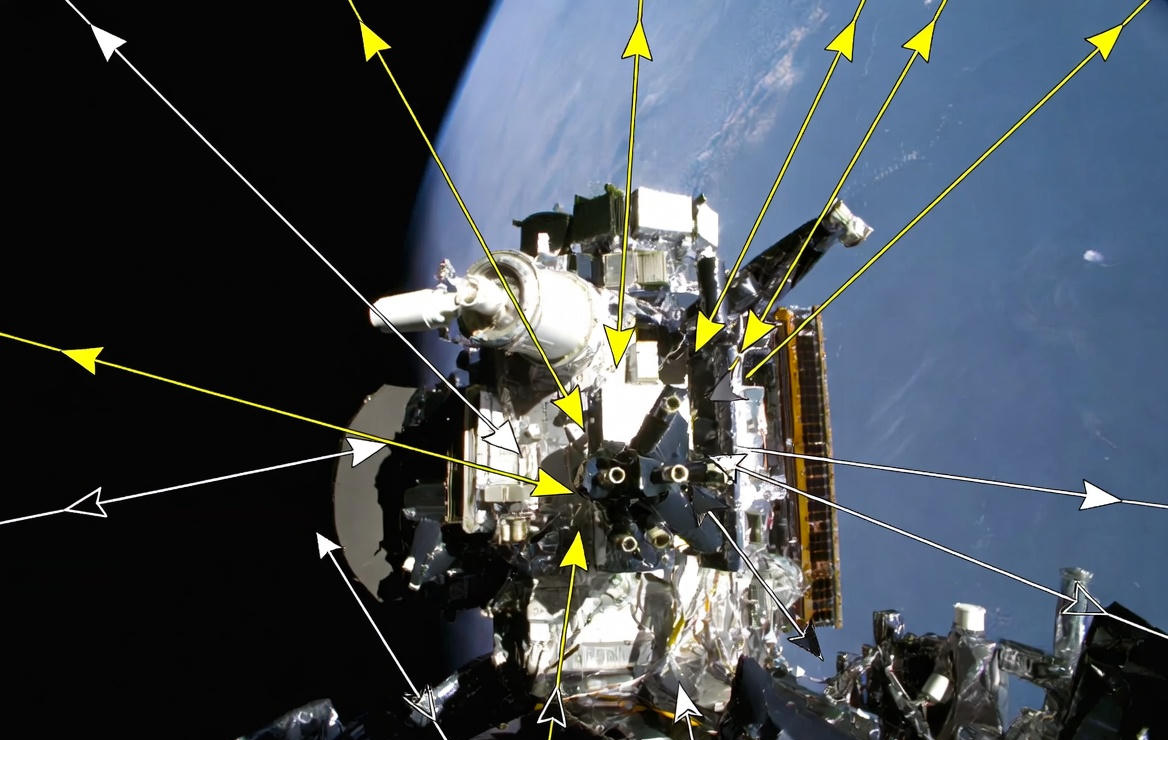 NASA engineers orchestrate an emergency operation to salvage the Swift Gamma-Ray Burst Observatory in orbit.