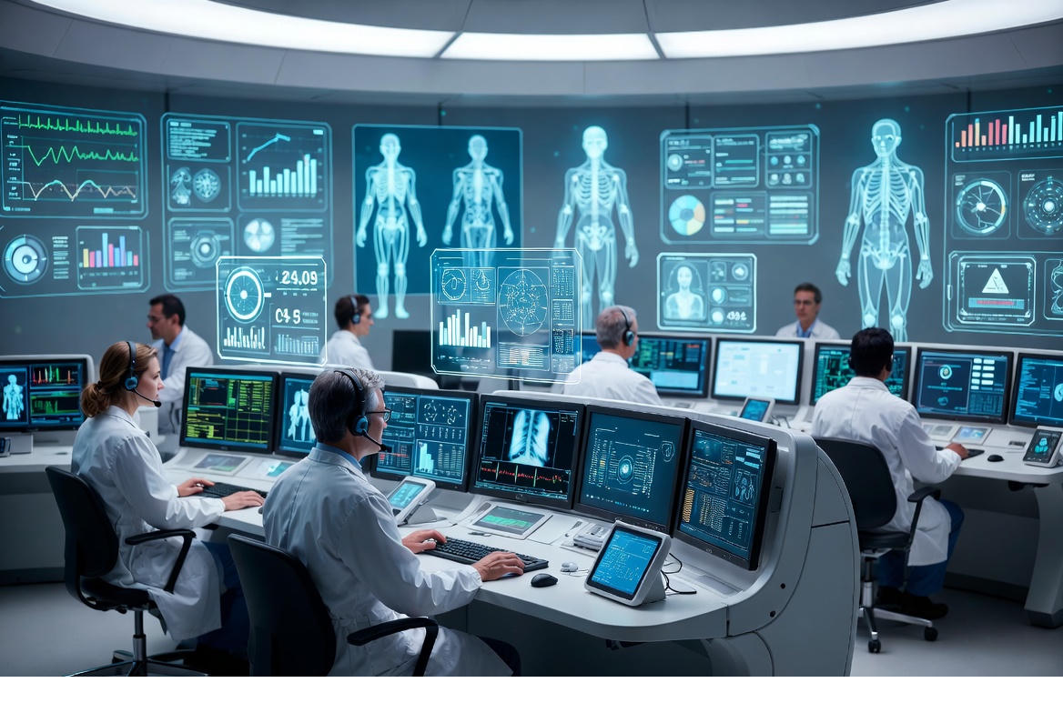 A New Era of Virtual Care Begins