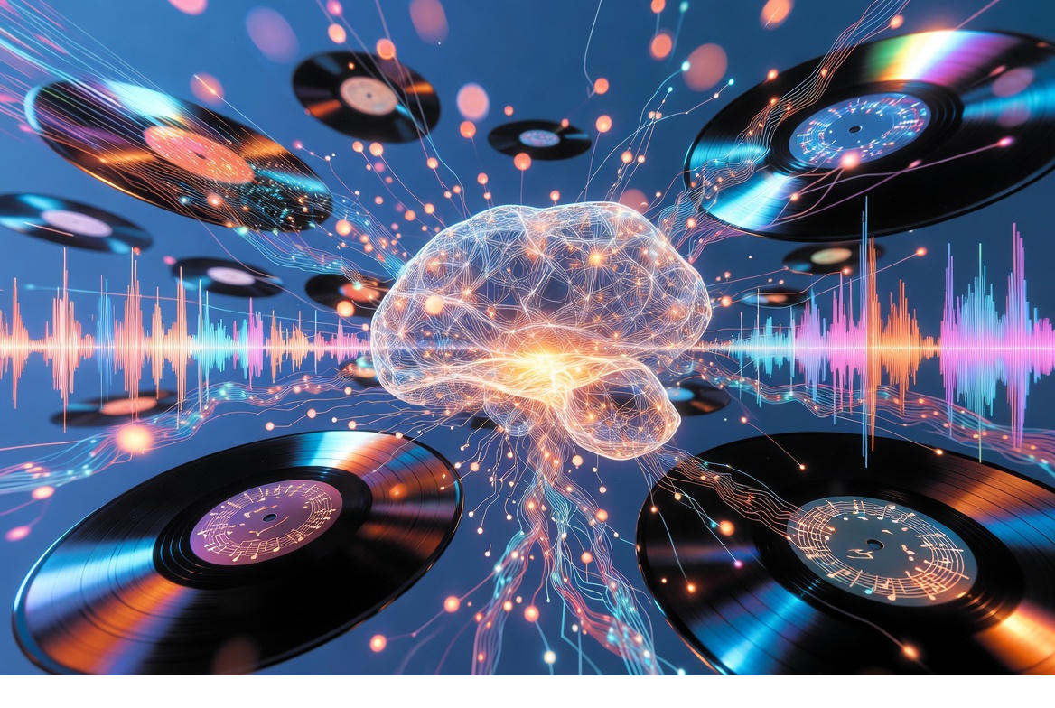 Warner Music × Udio: A New Era for Ethical AI Music