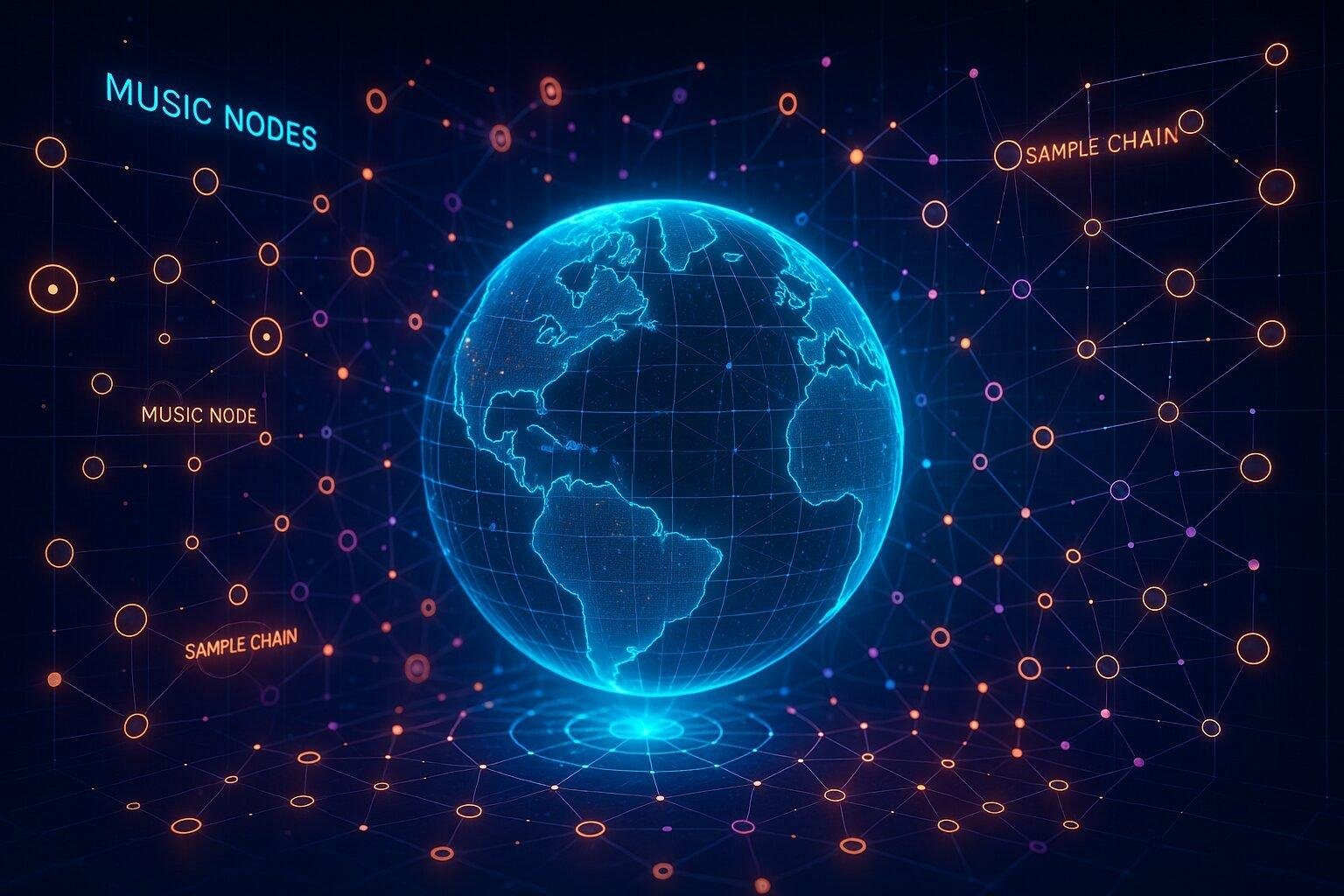 How Metadata Intelligence Is Transforming Global Music