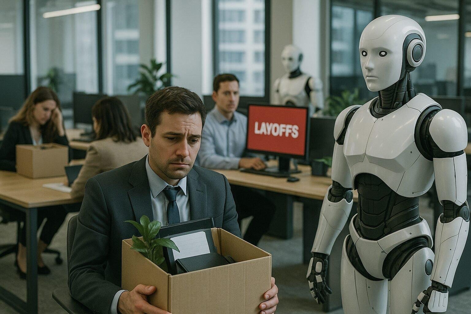 Automation Alone Isn’t Enough