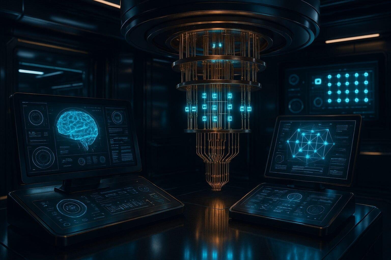 The Next-Generation Quantum Computer Has Arrived