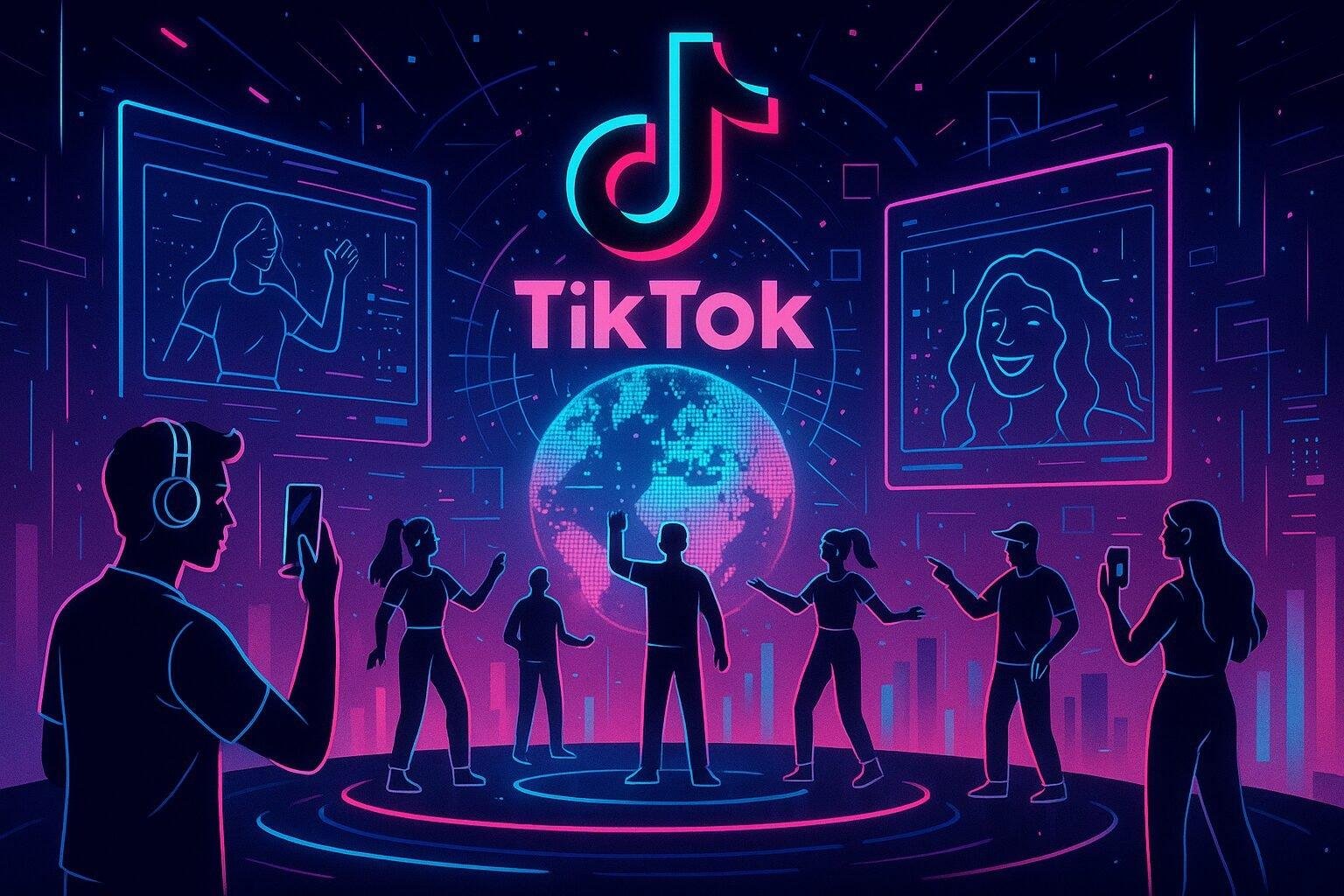 Where creators become culture.